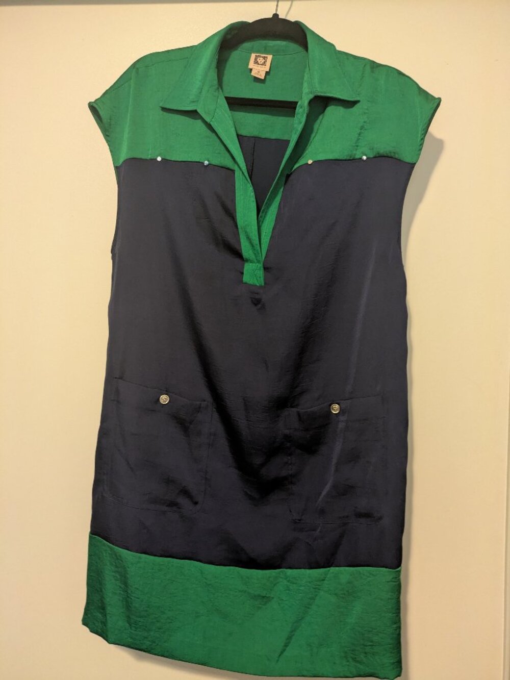 Anne Klein Dress